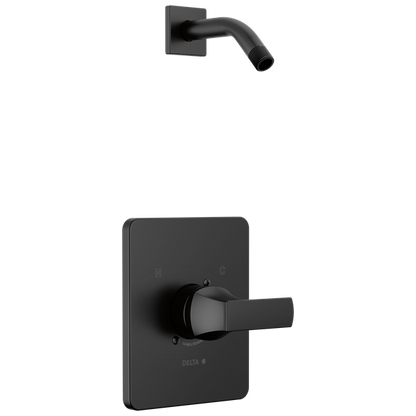 Delta - Velum Monitor 14 Series Shower Trim - Less Head