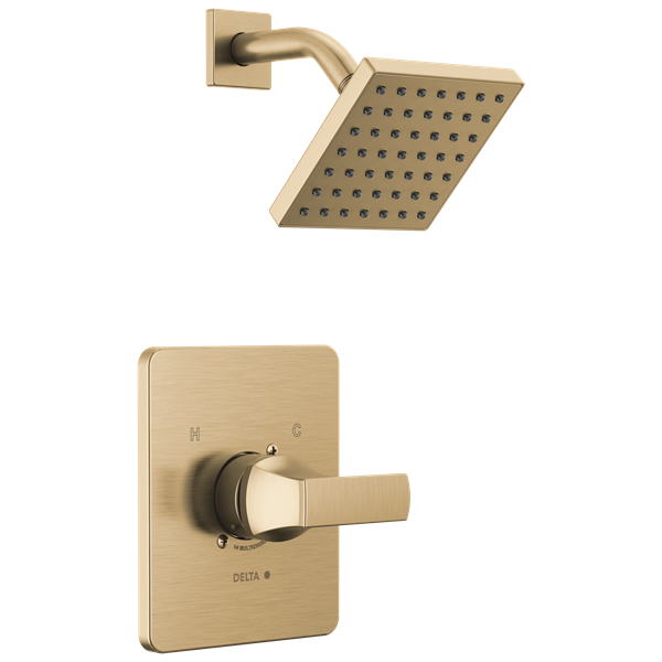 Delta - Velum Monitor 14 Series Shower Trim