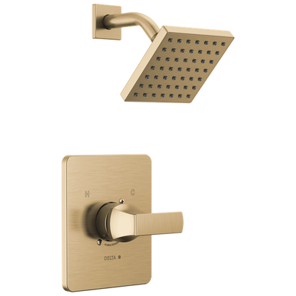 Delta - Velum Monitor 14 Series Shower Trim