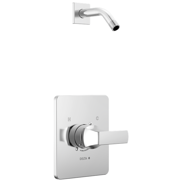 Delta - Velum Monitor 14 Series Shower Trim - Less Head