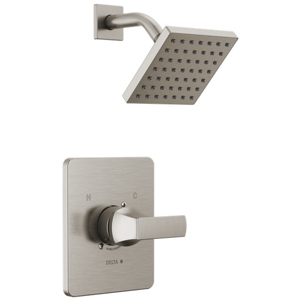 Delta - Velum Monitor 14 Series Shower Trim