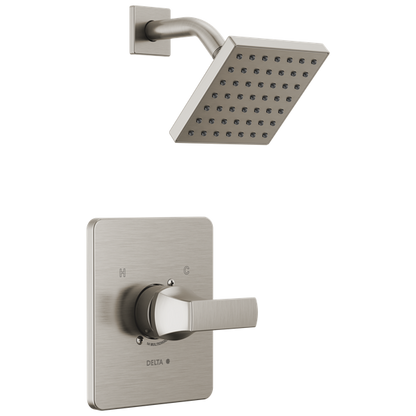 Delta - Velum Monitor 14 Series Shower Trim