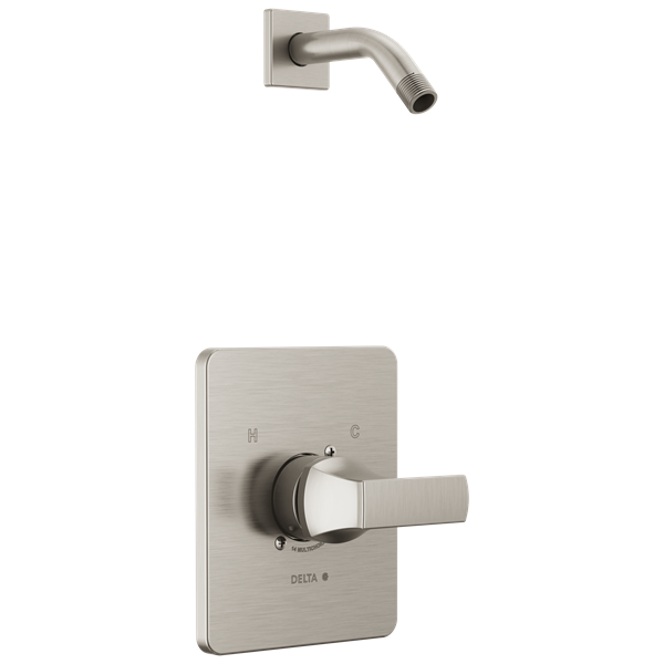 Delta - Velum Monitor 14 Series Shower Trim - Less Head