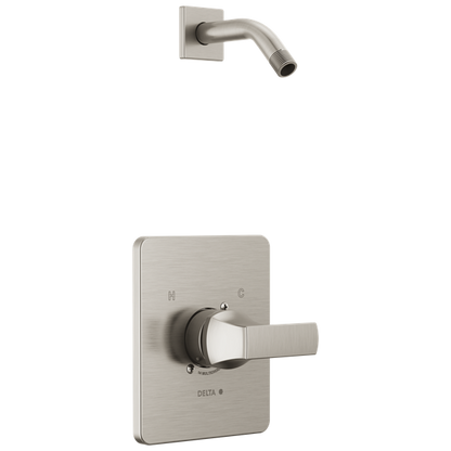 Delta - Velum Monitor 14 Series Shower Trim - Less Head