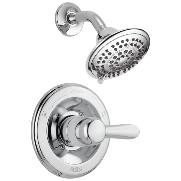 Delta - Lahara Monitor 14 Series Shower Trim