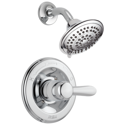 Delta - Lahara Monitor 14 Series Shower Trim