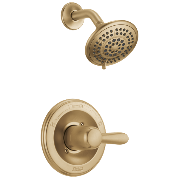 Delta - Lahara Monitor 14 Series Shower Trim
