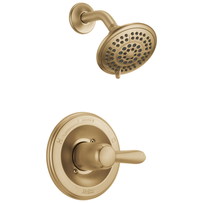 Delta - Lahara Monitor 14 Series Shower Trim