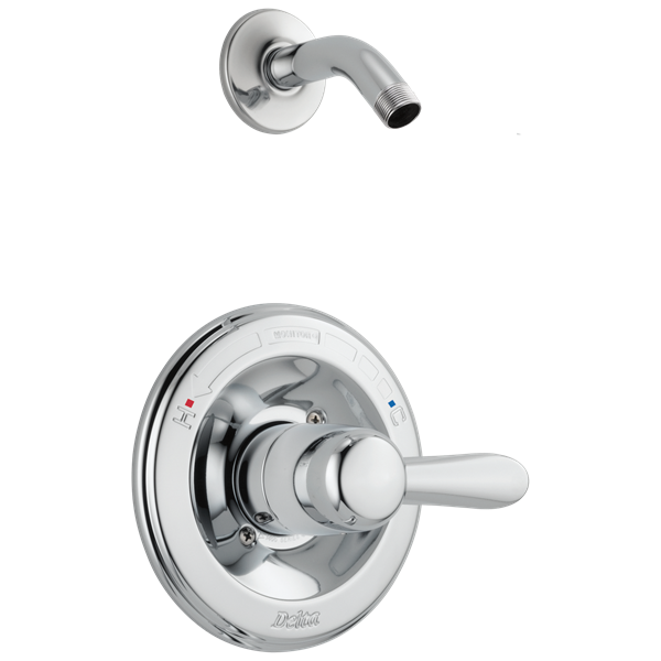 Delta - Lahara Monitor 14 Series Shower Trim - Less Head