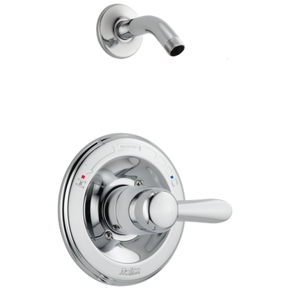 Delta - Lahara Monitor 14 Series Shower Trim - Less Head