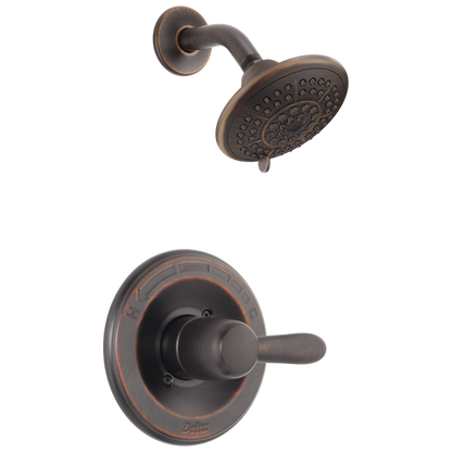 Delta - Lahara Monitor 14 Series Shower Trim
