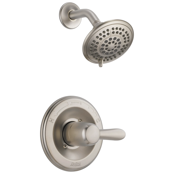 Delta - Lahara Monitor 14 Series Shower Trim