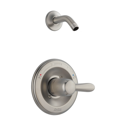 Delta - Lahara Monitor 14 Series Shower Trim - Less Head