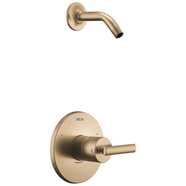 Delta - Altado Monitor 14 Series Shower Trim - Less Head