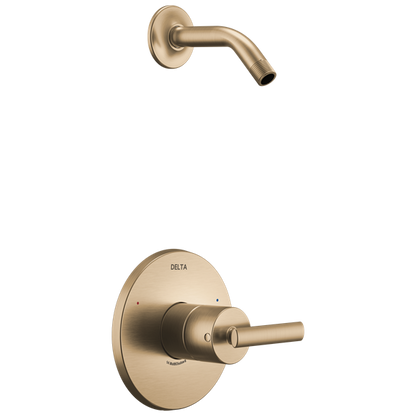 Delta - Altado Monitor 14 Series Shower Trim - Less Head