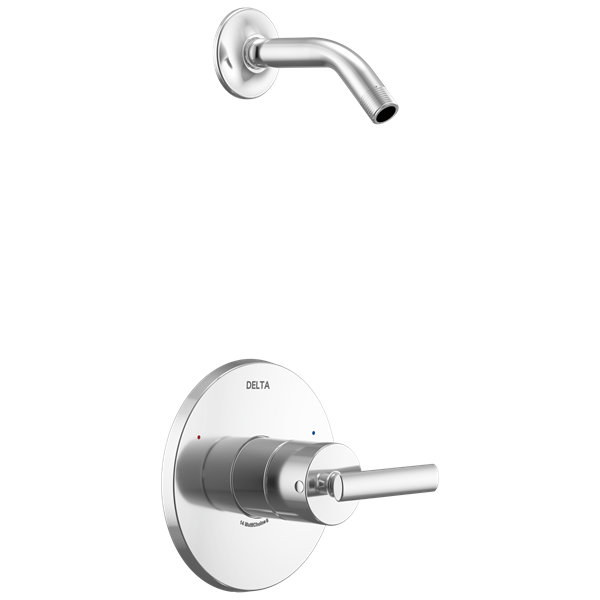 Delta - Altado Monitor 14 Series Shower Trim - Less Head