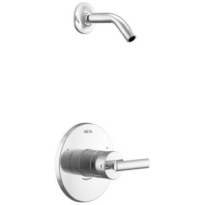 Delta - Altado Monitor 14 Series Shower Trim - Less Head