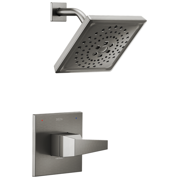 Delta - Trillian 14 Series H2Okinetic Shower Only Trim