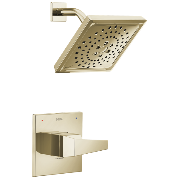 Delta - Trillian 14 Series H2Okinetic Shower Only Trim