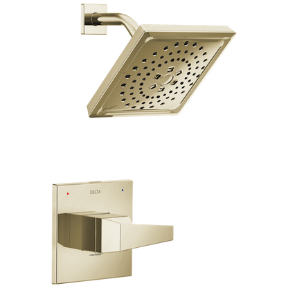 Delta - Trillian 14 Series H2Okinetic Shower Only Trim