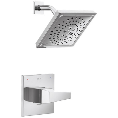 Delta - Trillian 14 Series H2Okinetic Shower Only Trim