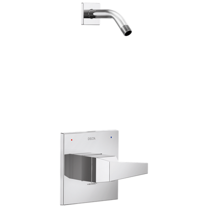 Delta - Trillian 14 Series Shower Only - Lhd