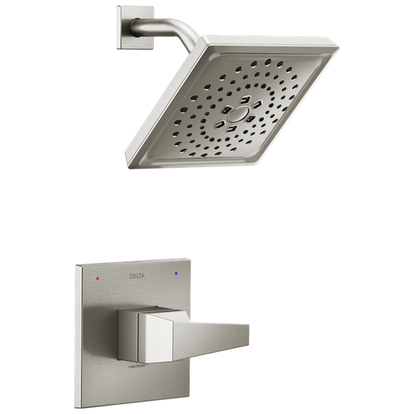 Delta - Trillian 14 Series H2Okinetic Shower Only Trim