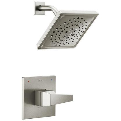 Delta - Trillian 14 Series H2Okinetic Shower Only Trim