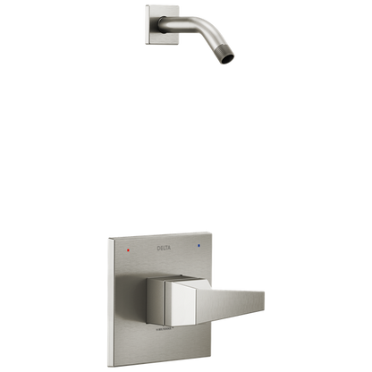 Delta - Trillian 14 Series Shower Only - Lhd