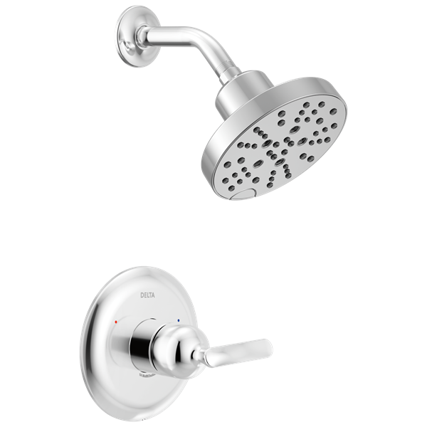 Delta - Bonacci 14 Series Shower Trim