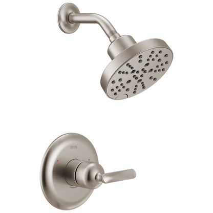 Delta - Bonacci 14 Series Shower Trim