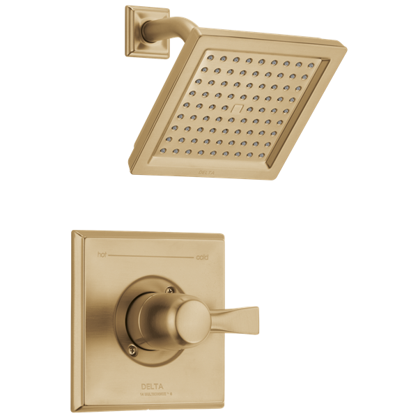 Delta - Dryden Monitor 14 Series Shower Trim