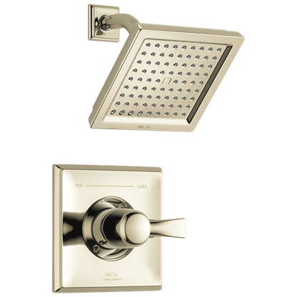 Delta - Dryden Monitor 14 Series Shower Trim