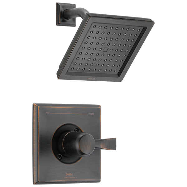 Delta - Dryden Monitor 14 Series Shower Trim