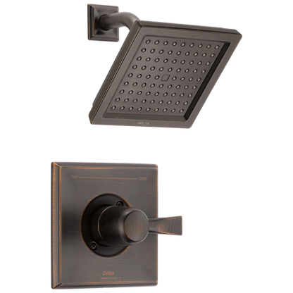 Delta - Dryden Monitor 14 Series Shower Trim