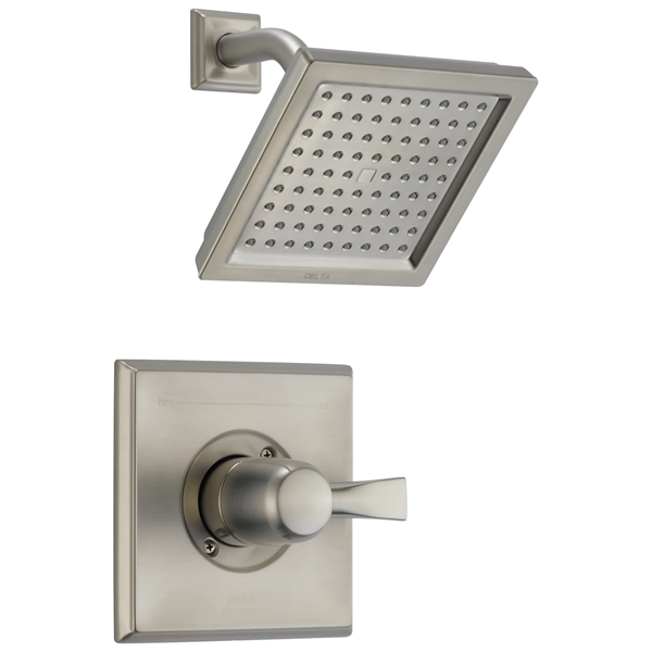 Delta - Dryden Monitor 14 Series Shower Trim