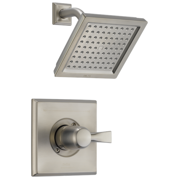 Delta - Dryden Monitor 14 Series Shower Trim