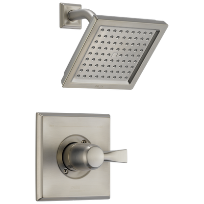 Delta - Dryden Monitor 14 Series Shower Trim