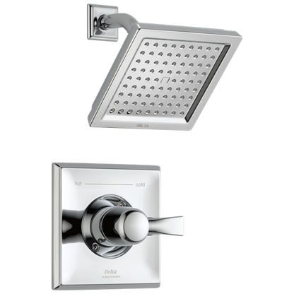 Delta - Dryden Monitor 14 Series Shower Trim