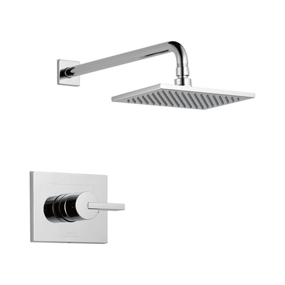 Delta - Vero Monitor 14 Series Shower Trim