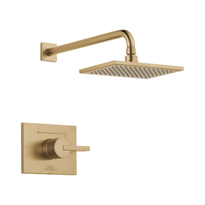 Delta - Vero Monitor 14 Series Shower Trim