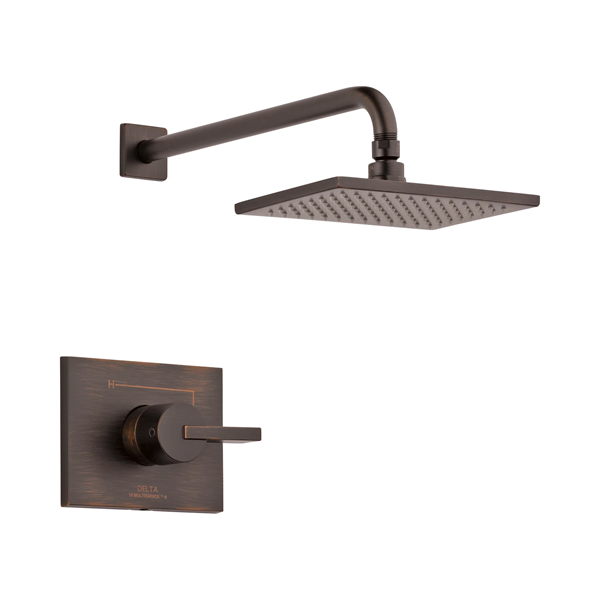 Delta - Vero Monitor 14 Series Shower Trim