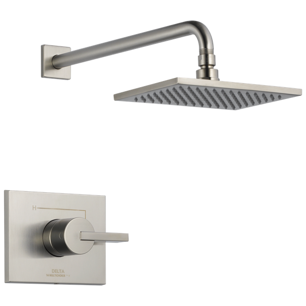 Delta - Vero Monitor 14 Series Shower Trim