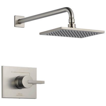 Delta - Vero Monitor 14 Series Shower Trim