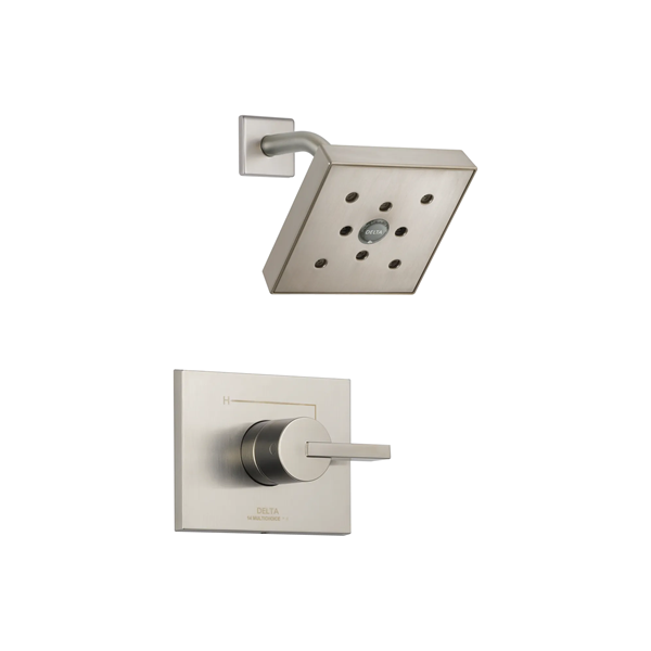 Delta - Vero Monitor 14 Series H2Okinetic Shower Trim