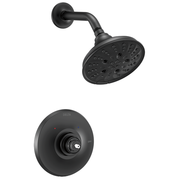 Delta - Dorval Monitor 14 Series Shower Trim - Less Handle