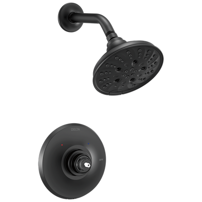 Delta - Dorval Monitor 14 Series Shower Trim - Less Handle
