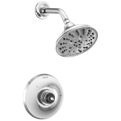 Delta - Dorval Monitor 14 Series Shower Trim - Less Handle