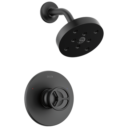Delta - Trinsic H2Okinetic Single Handle Shower Trim