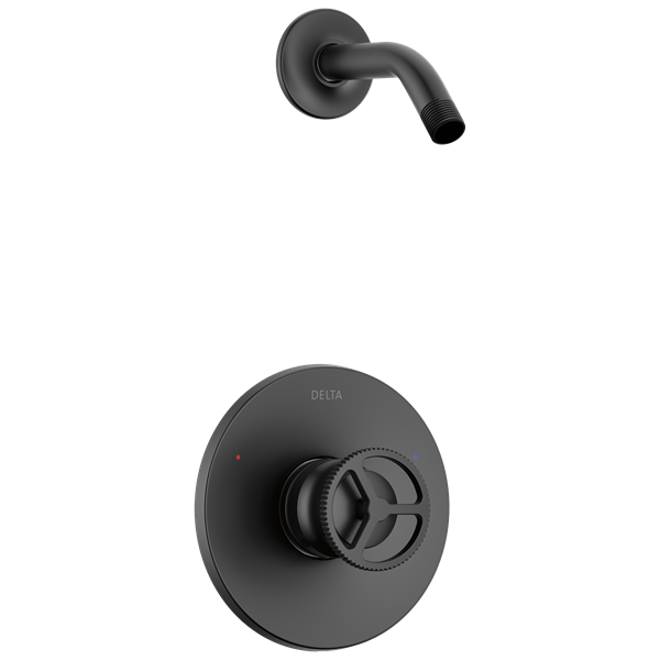 Delta - Trinsic Shower Trim Less Shower Head